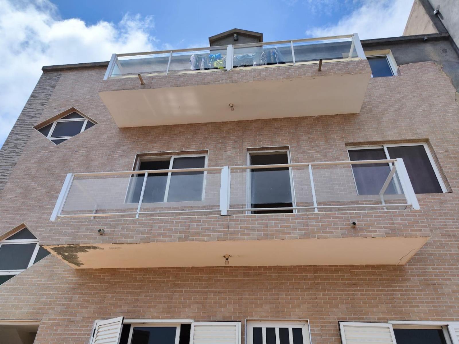 Casa Andrade Delgado - Rocha Grande