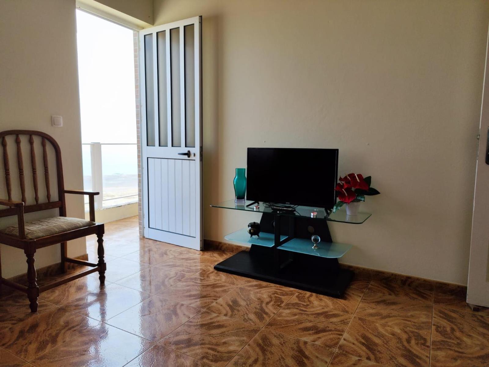 Casa Andrade Delgado - Rocha Grande