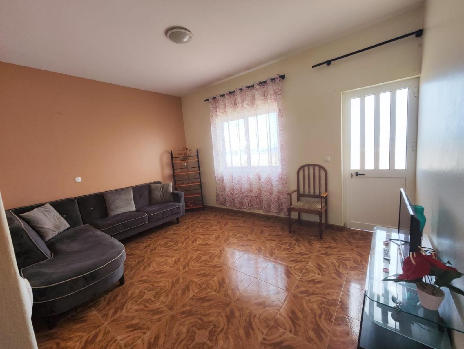 Casa Andrade Delgado - Rocha Grande