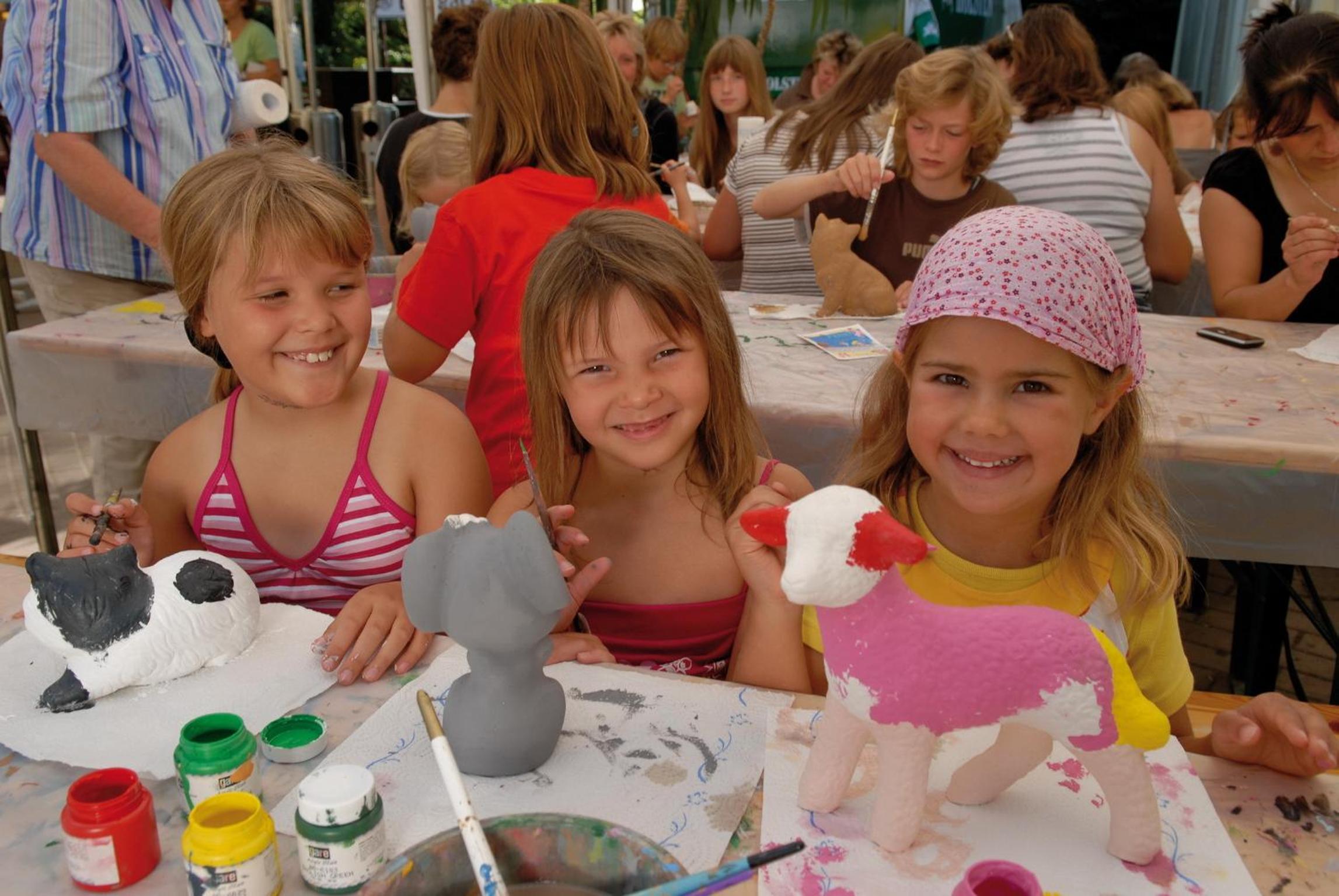 Ferienpark Wulfenerhals