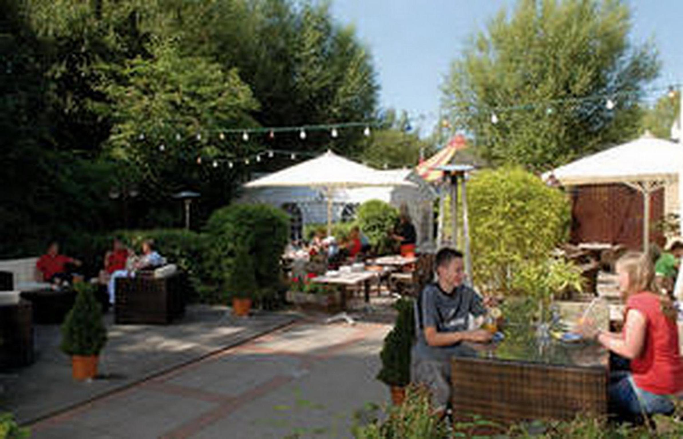 Ferienpark Wulfenerhals