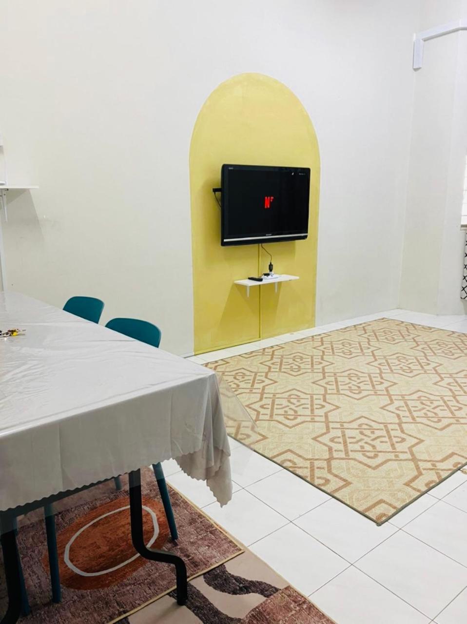 Ruwa Homestay Jitra - 3BR, EV Port photo 8