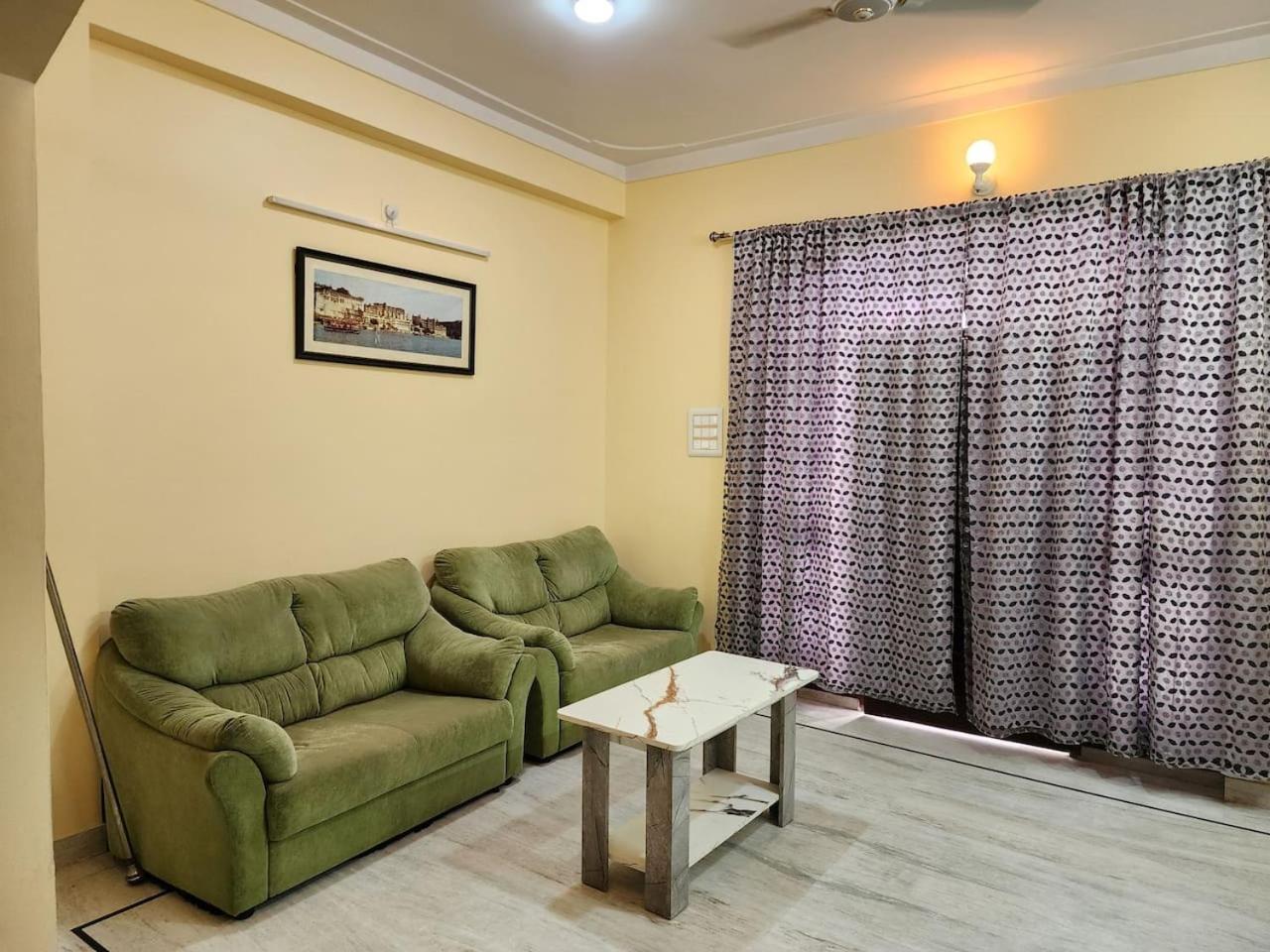 BURHANI MANZIL a Premium 2BHK accomodation by Epitome-stays view 5