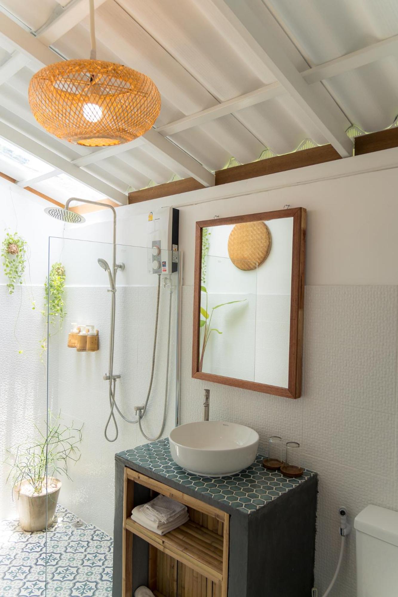 Oasis Yoga Bungalows