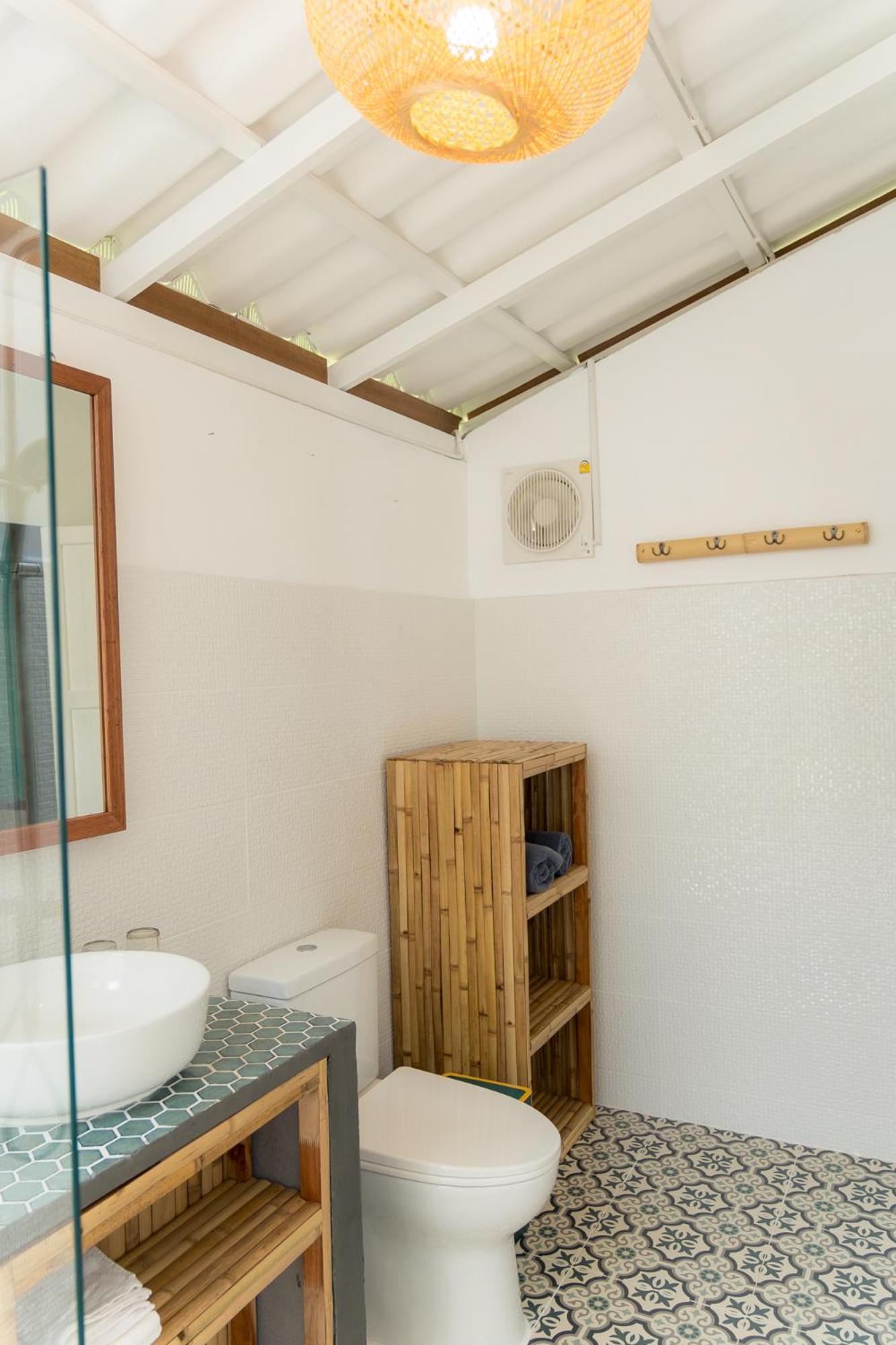 Oasis Yoga Bungalows