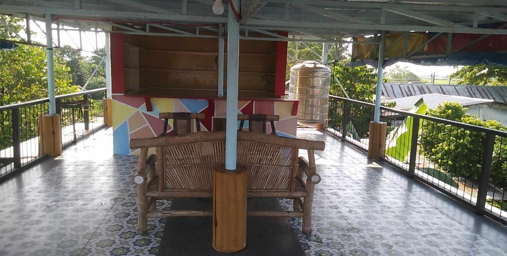 Kuya Edgar's Lodging House