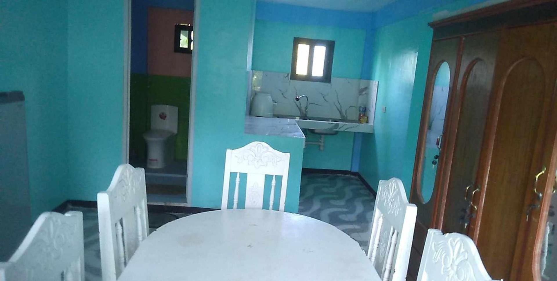 Kuya Edgar's Lodging House