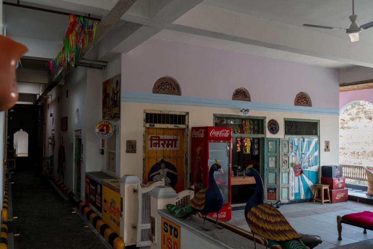 children's play area