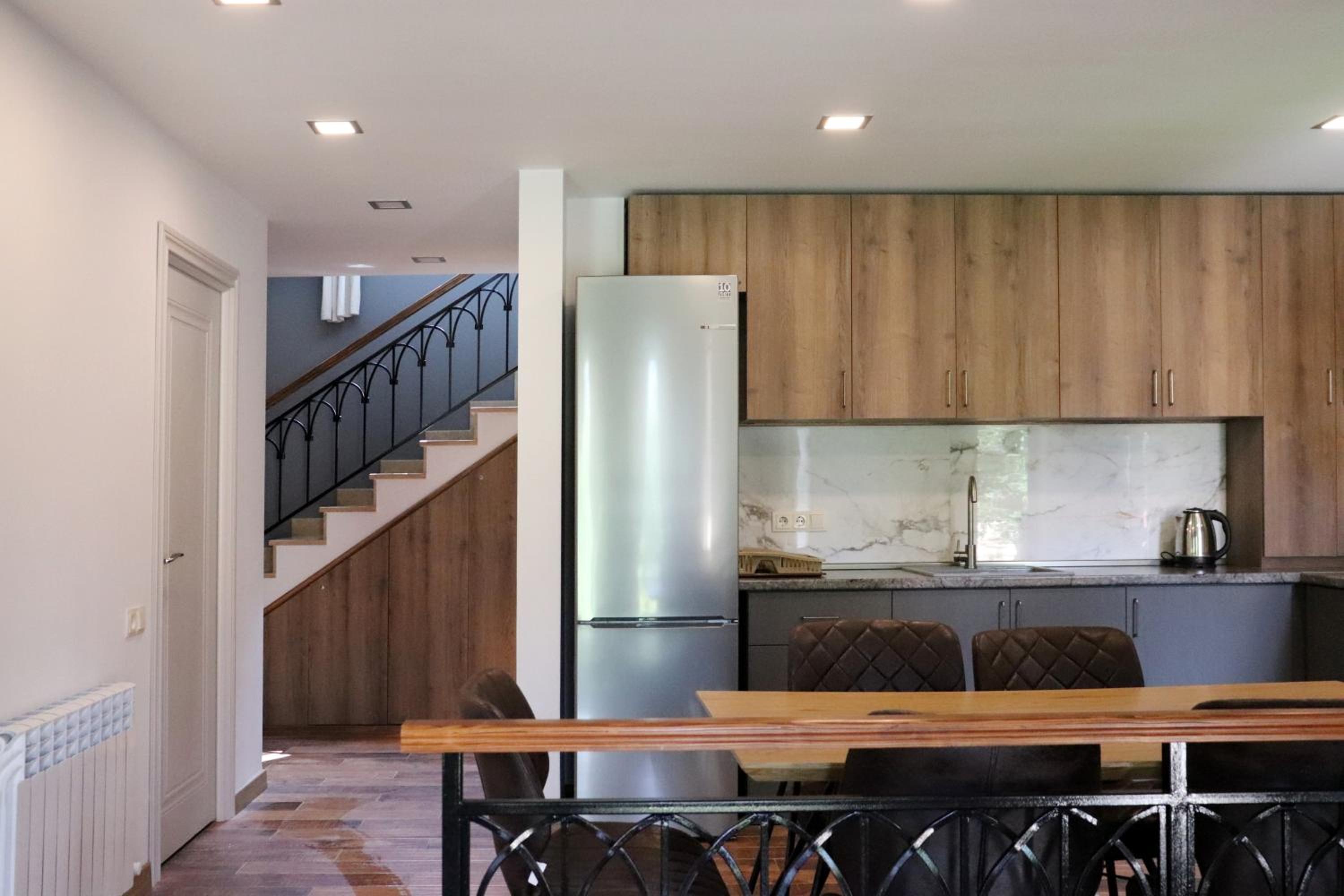 Dilijan Dream House 1