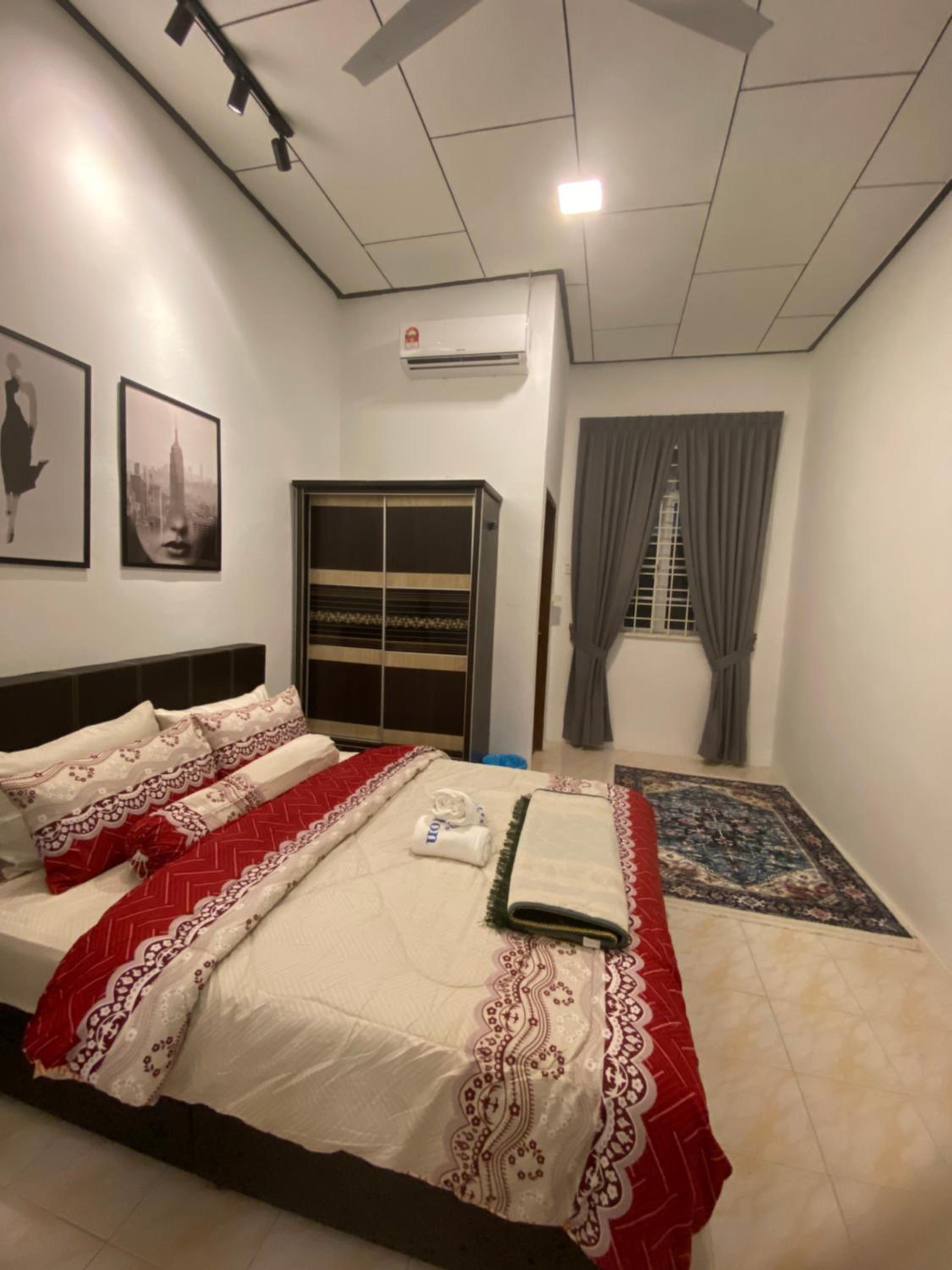 Homestay Sura Dungun
