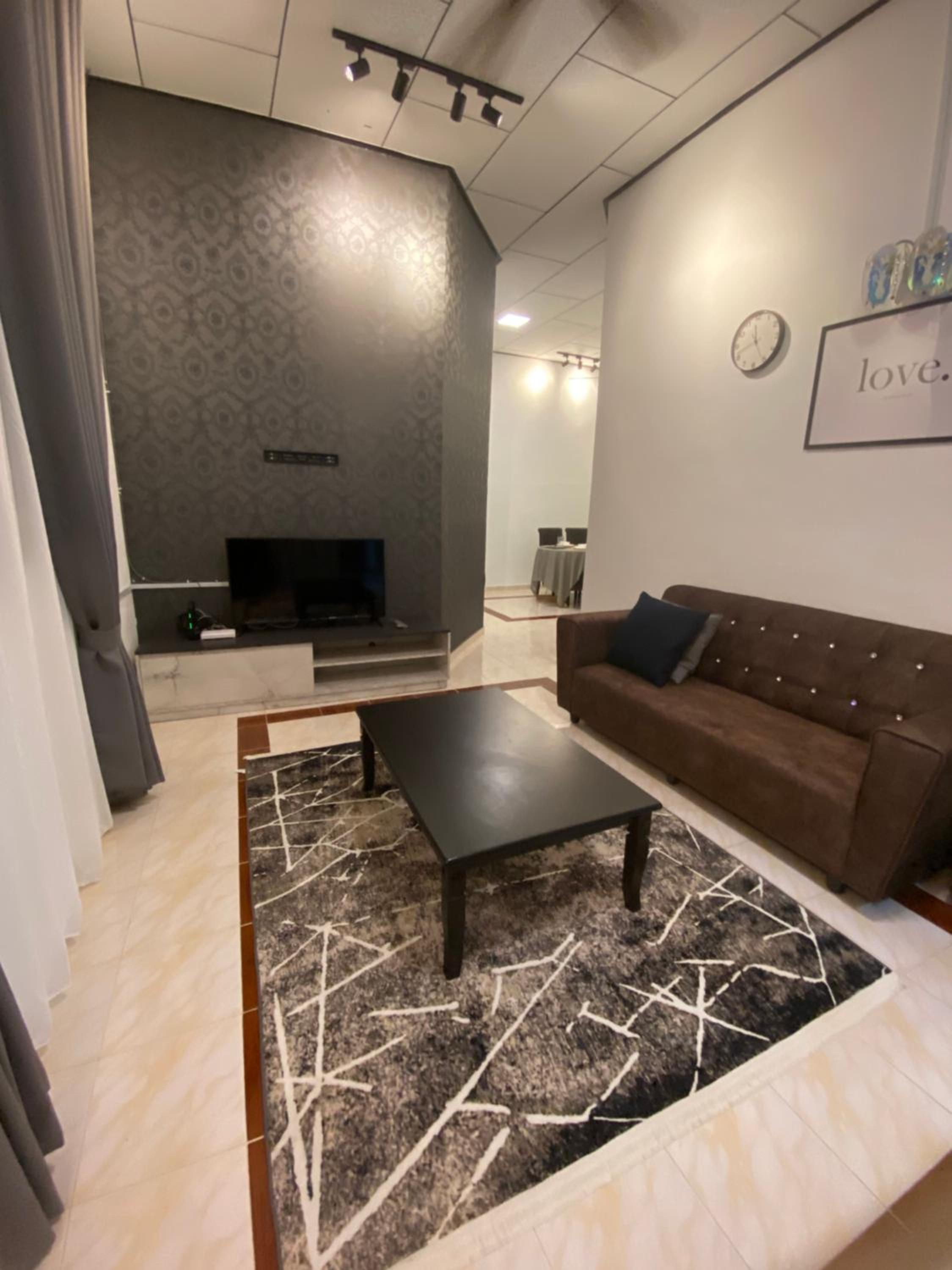 Homestay Sura Dungun