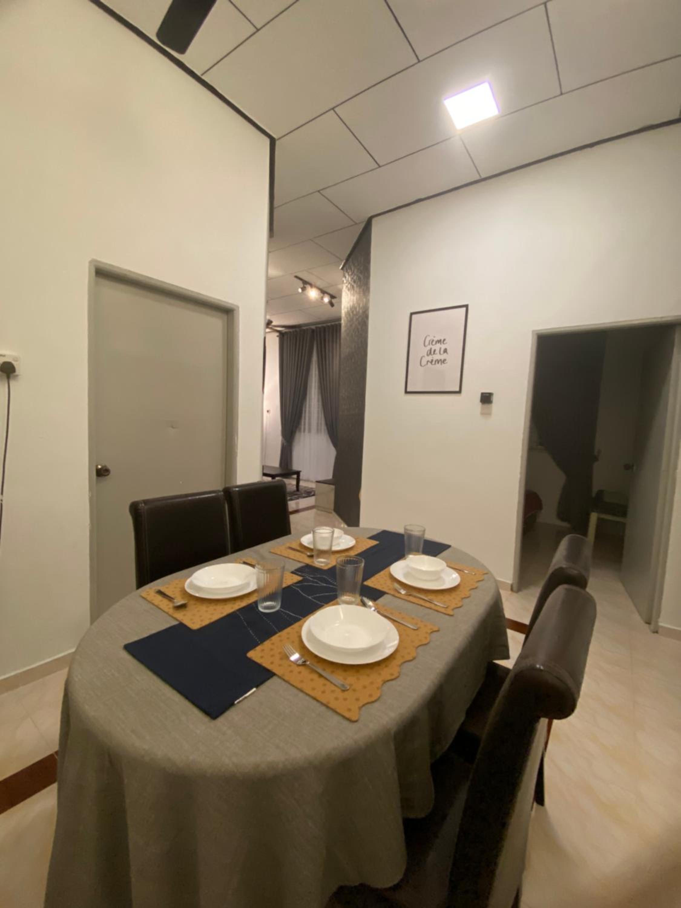 Homestay Sura Dungun