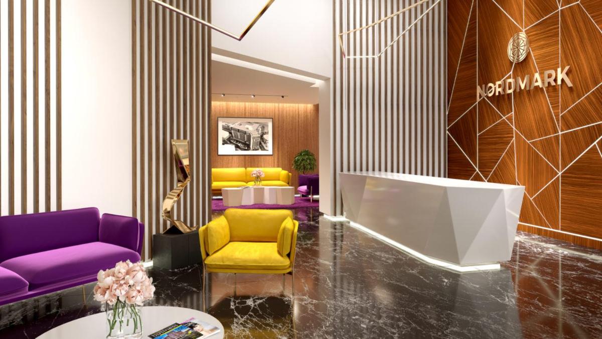 Nordmark Condos Residence view 4