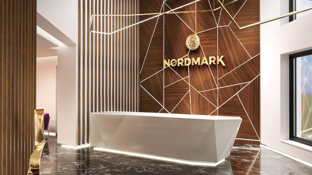 Nordmark Condos Residence view 2