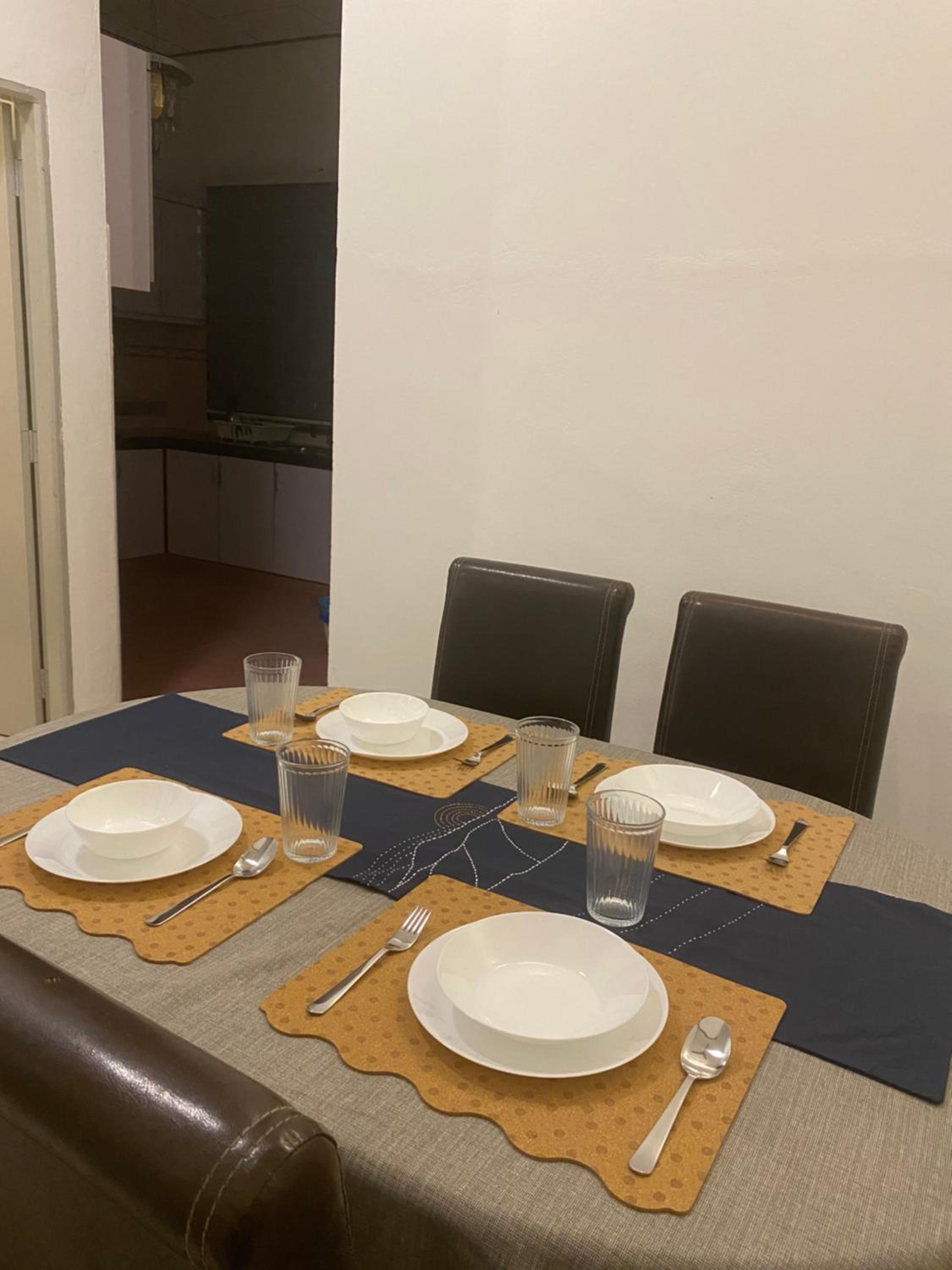 Homestay Sura Dungun