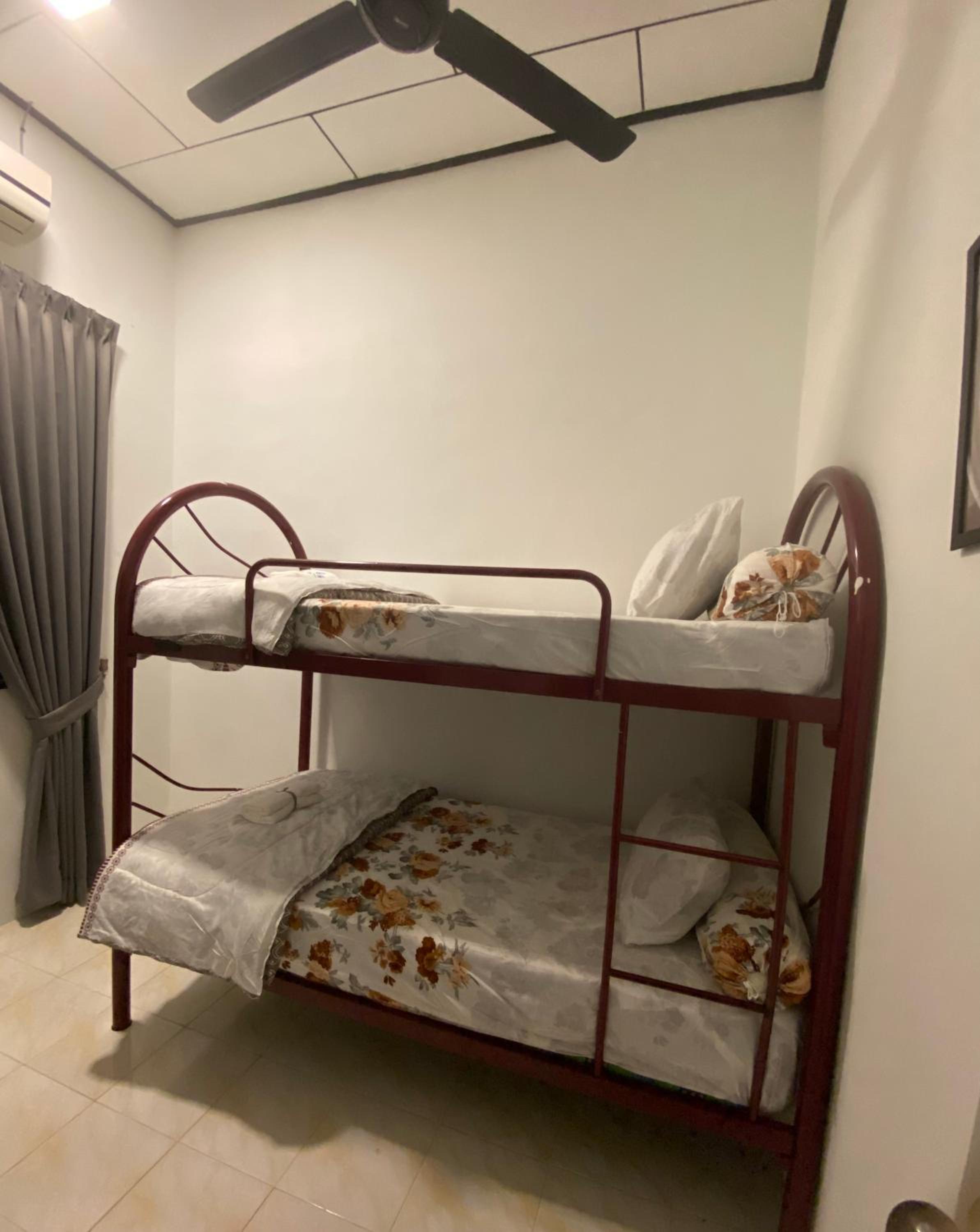 Homestay Sura Dungun