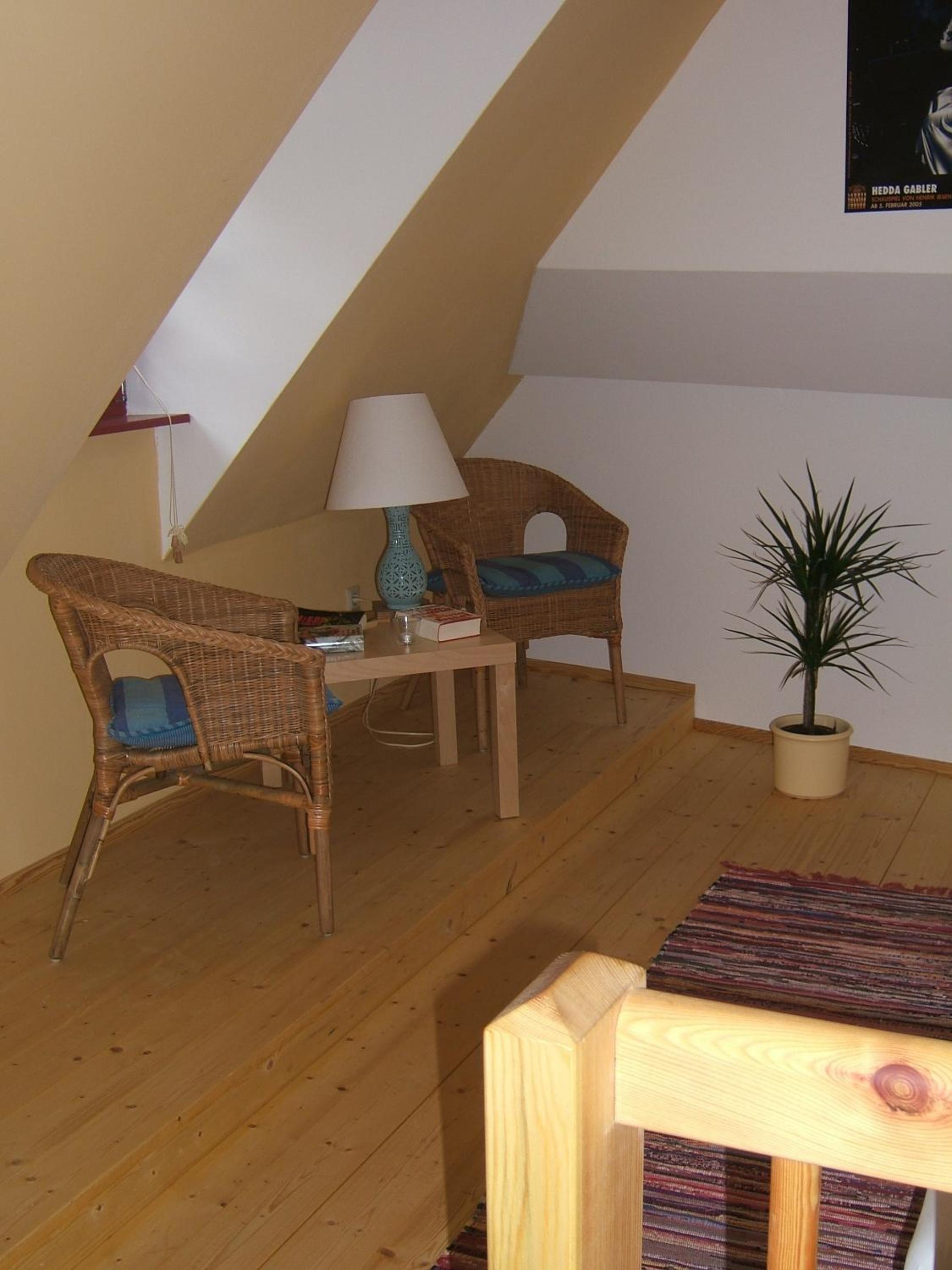 Pörtnerhof Seßlach