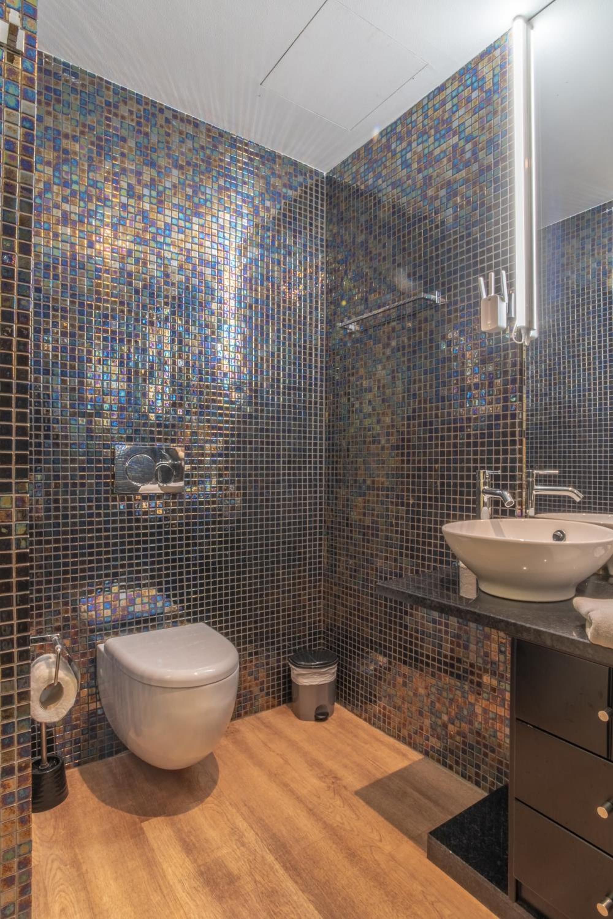 T3 Apartment Elias Garcia view 3