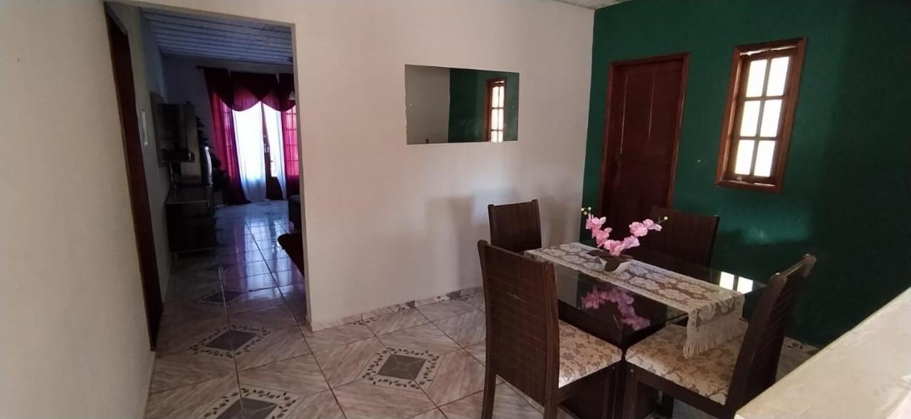 Sitio recanto Feliz