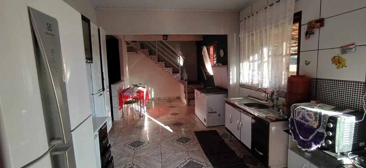 Sitio recanto Feliz