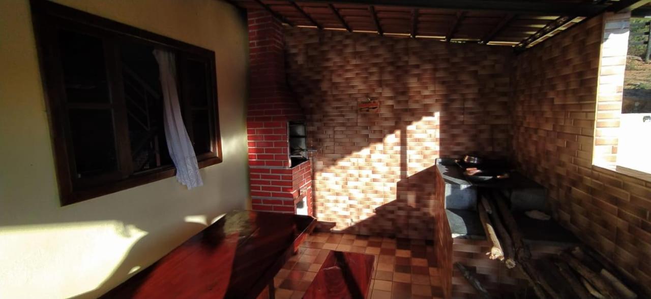 Sitio recanto Feliz