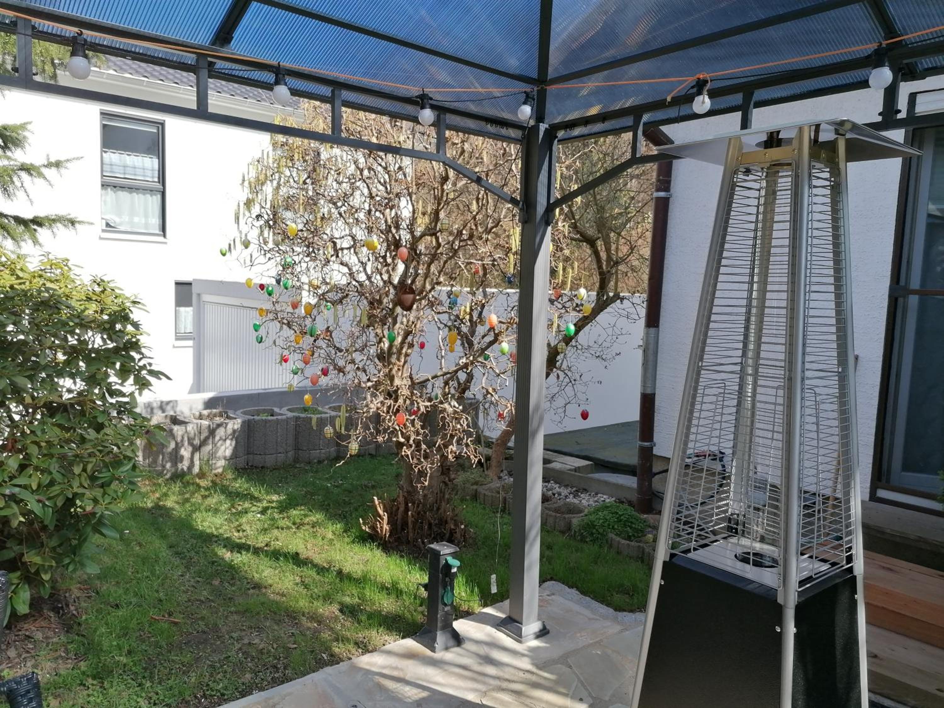 Ferien im Haus am Waldrand