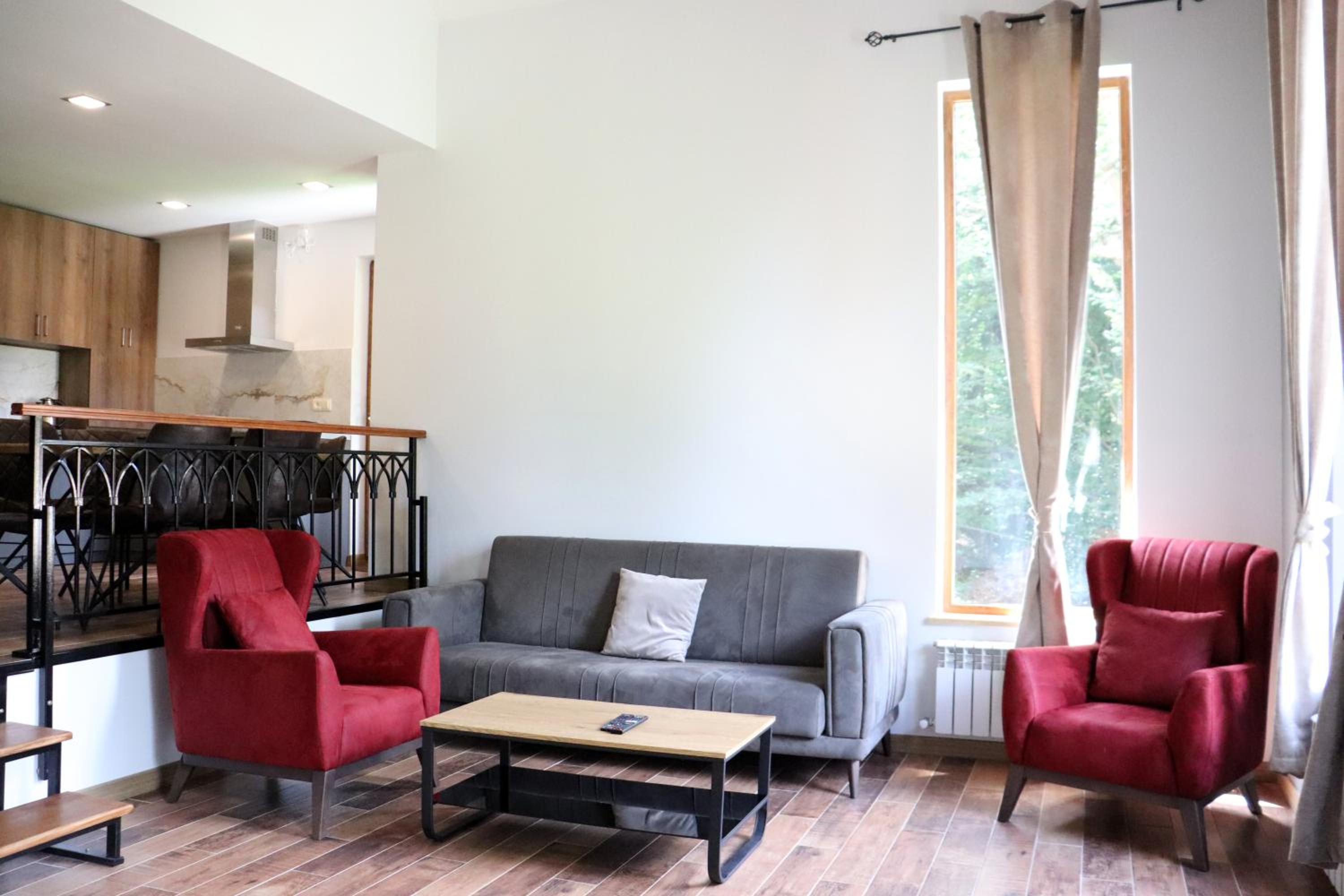 Dilijan Dream House 1