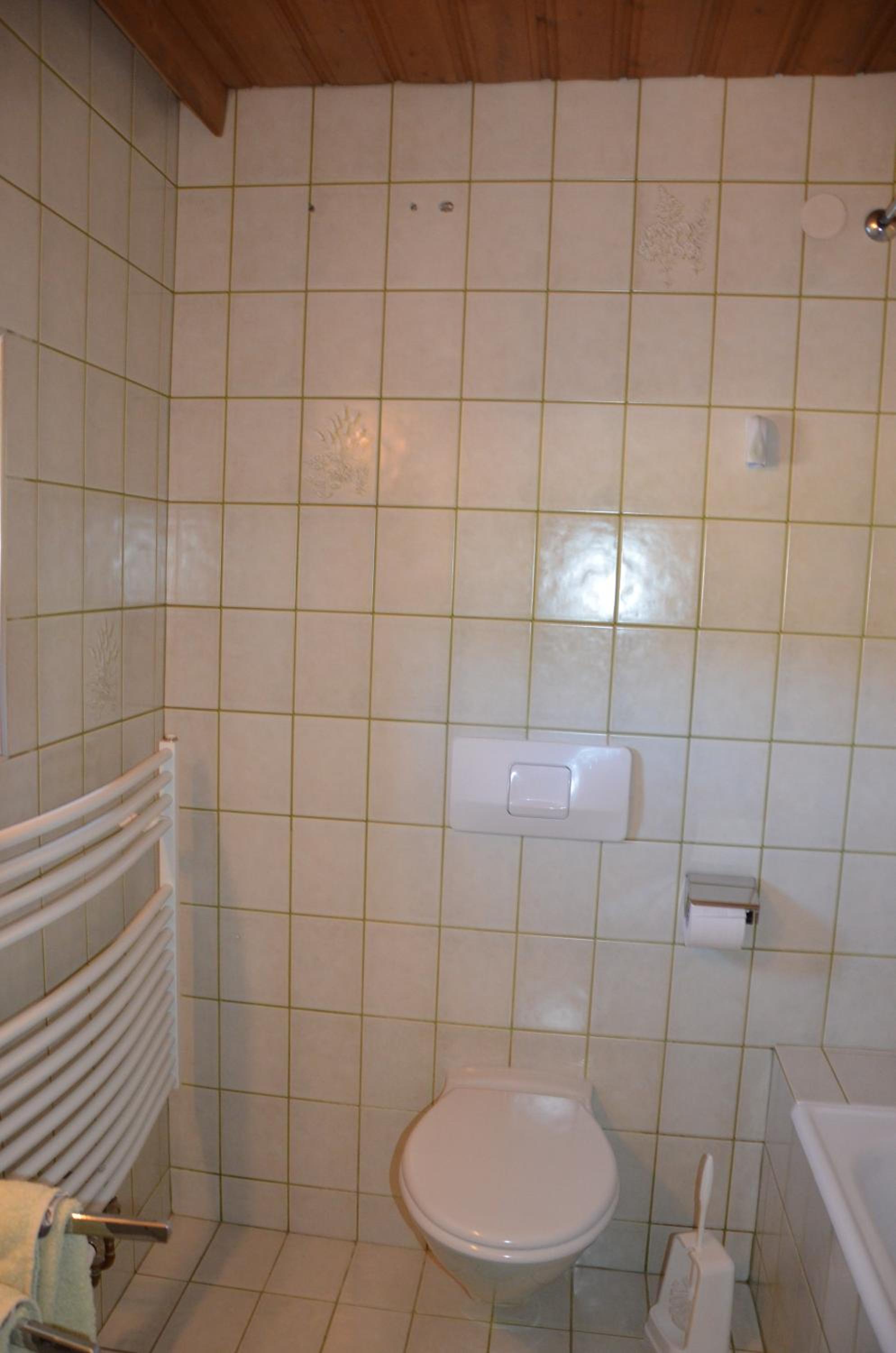 Ferienhaus Friedenau
