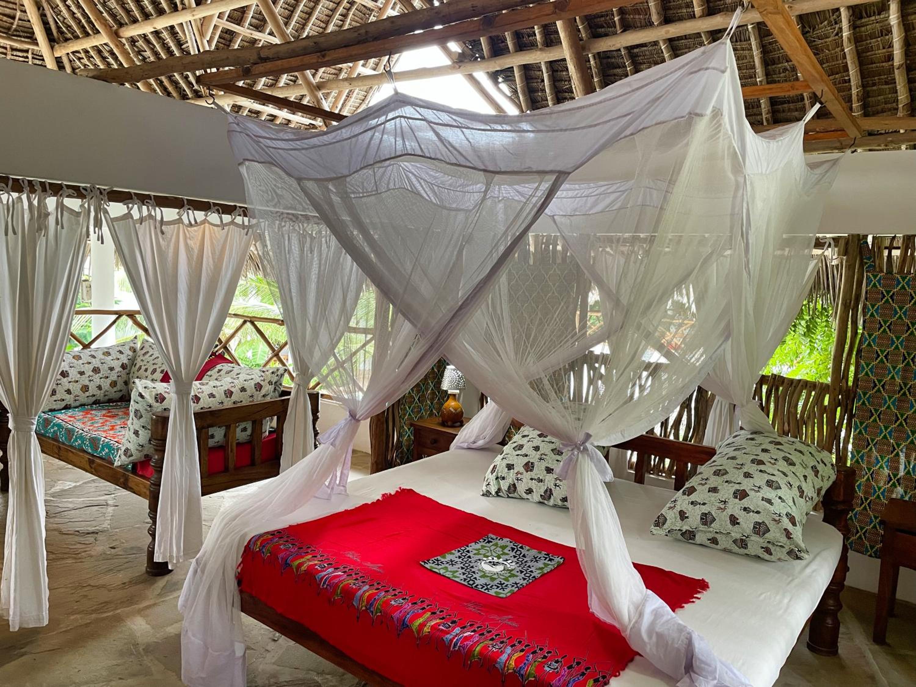 Paka House-Rafiki Village
