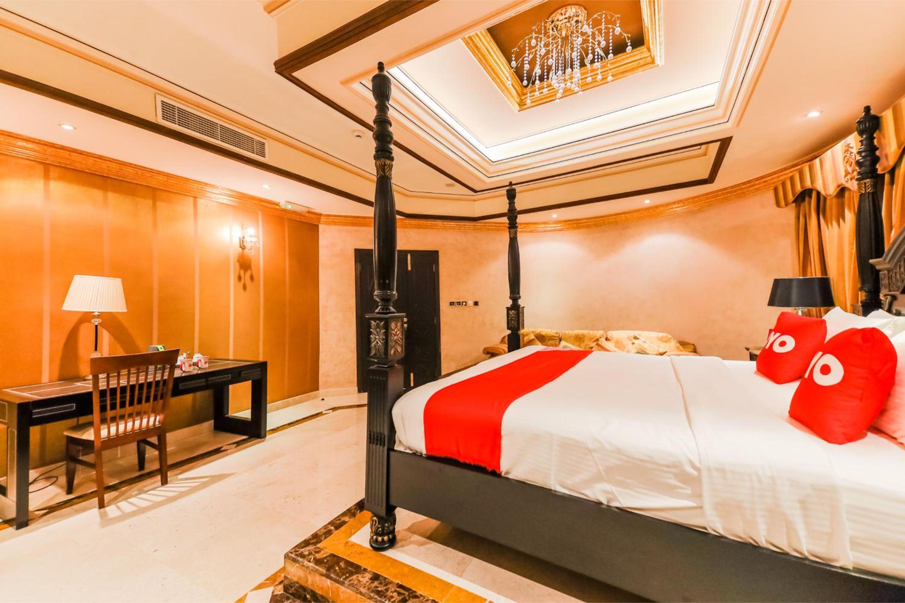 OYO 154 Bait AL Marmar Hotel view 4