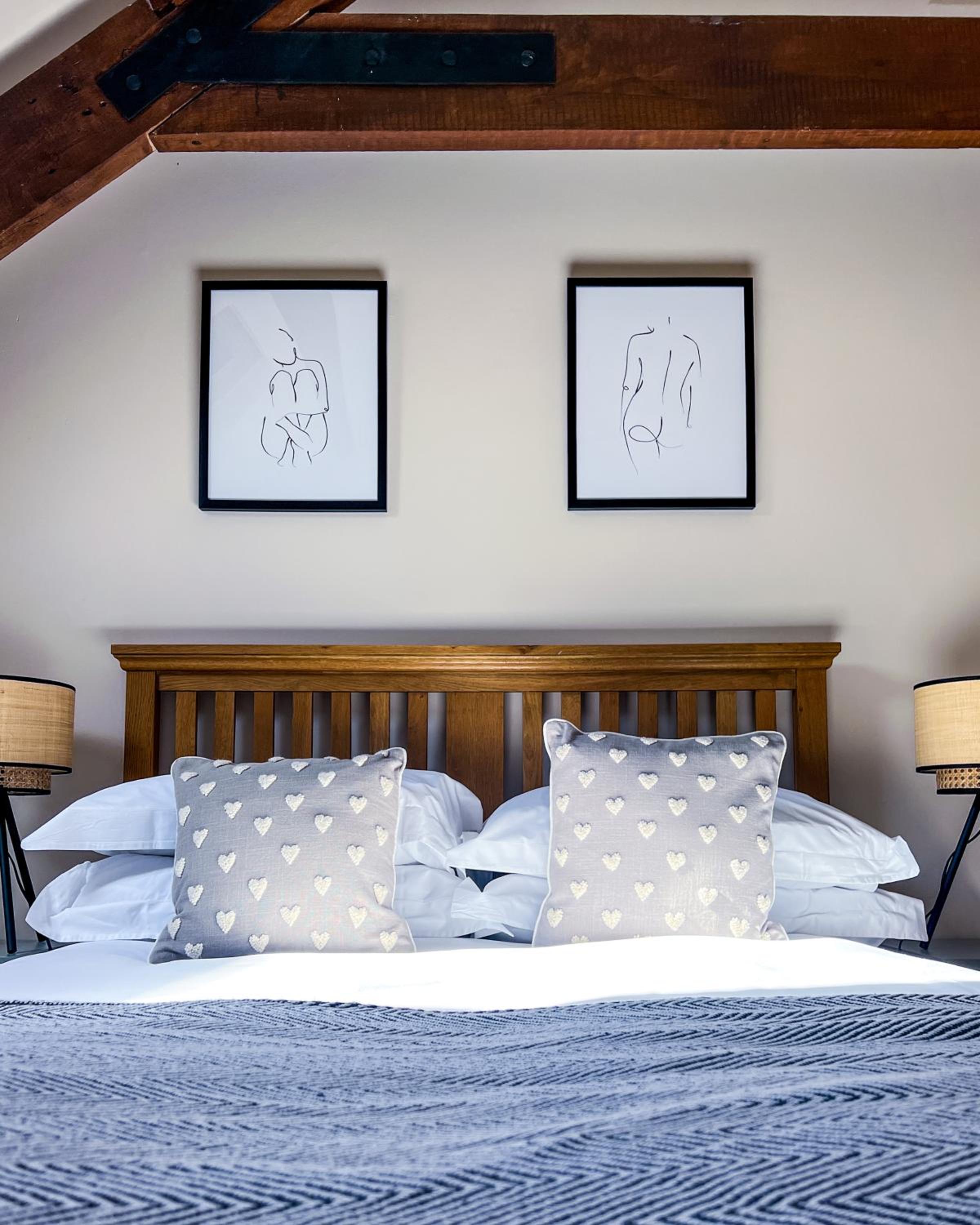 Sherborne Vacations - The Kings Arms - Property Image 34