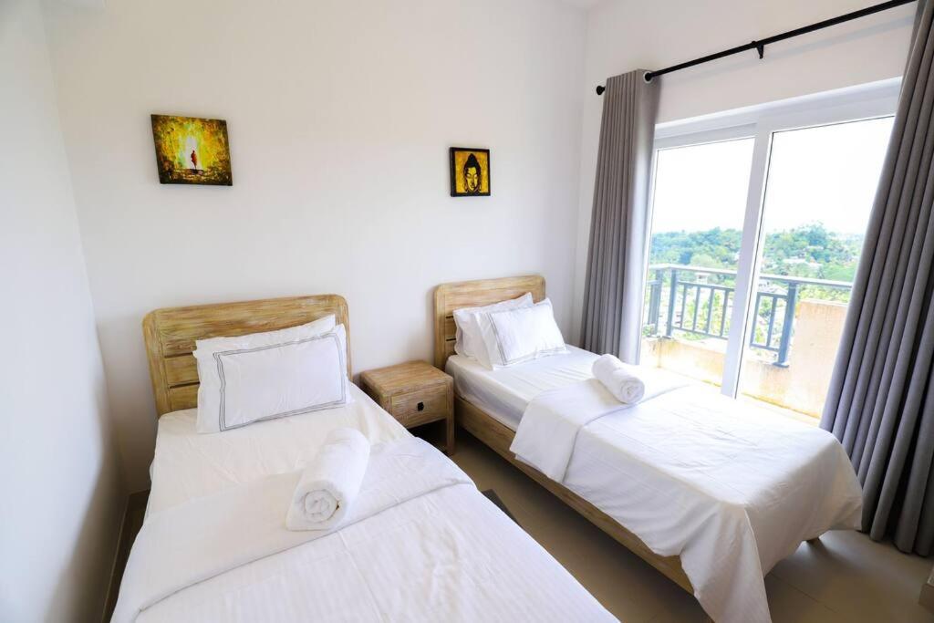 Brand New Luxury apartment in Galle, offering true comfort and relaxation view 3