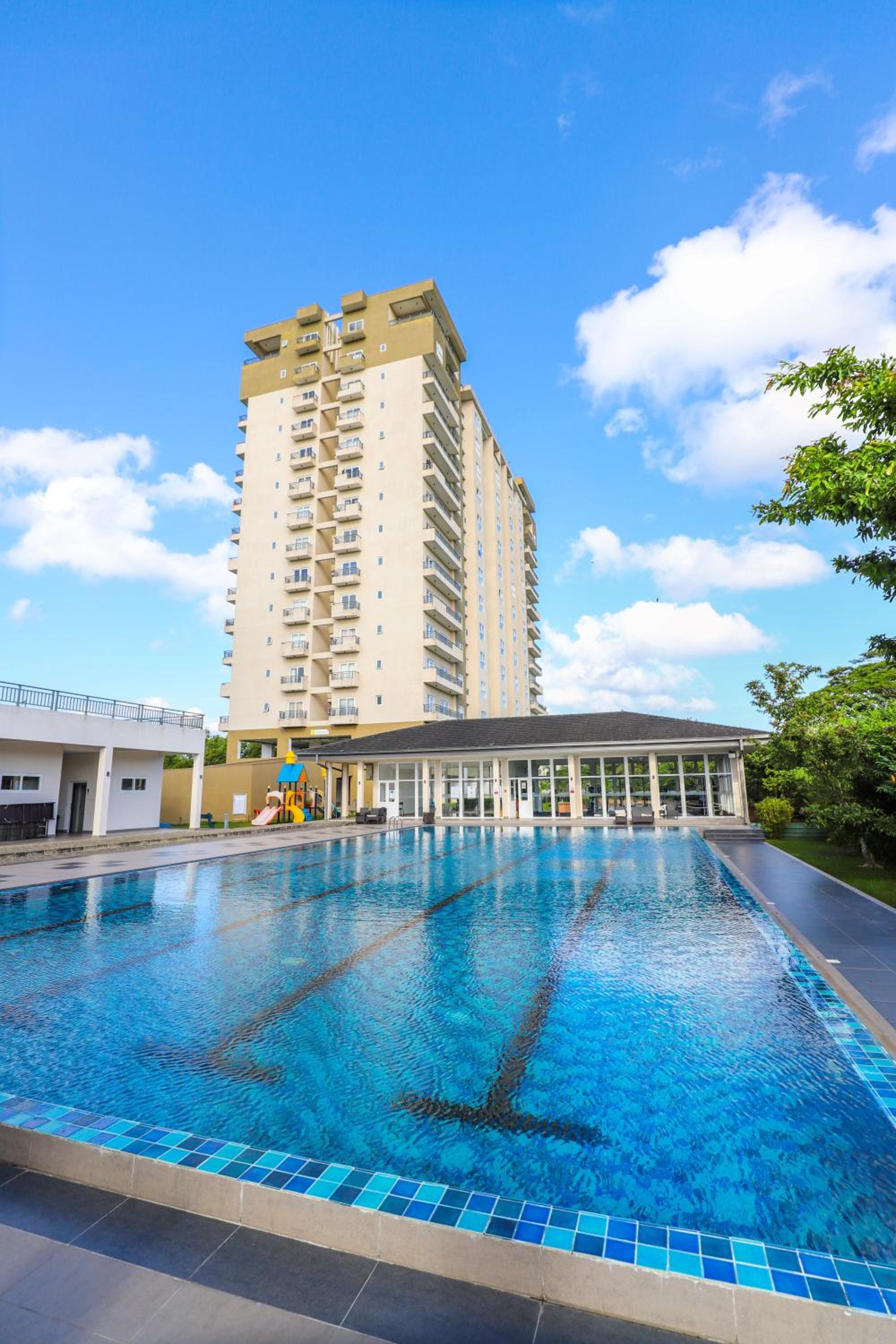 Brand New Luxury apartment in Galle, offering true comfort and relaxation view 4