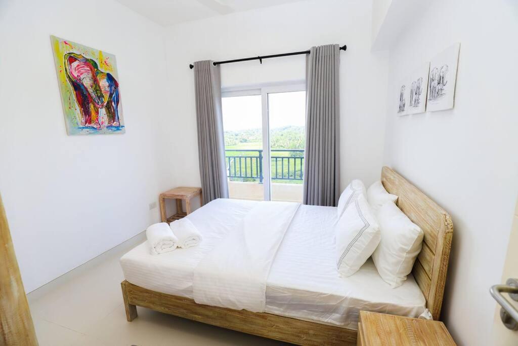 Brand New Luxury apartment in Galle, offering true comfort and relaxation view 2