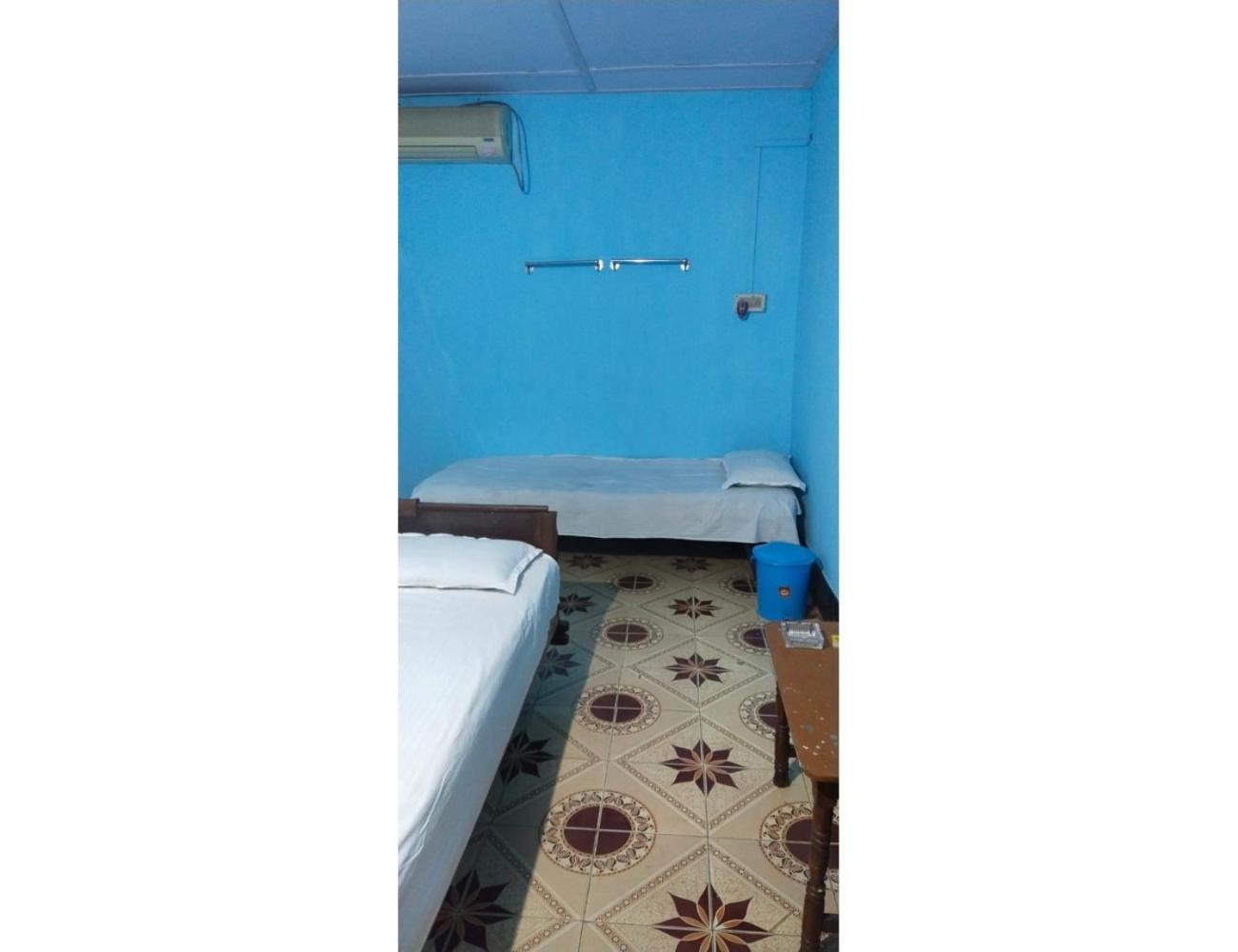 Manas Motel Eco Tourist Lodge, Khuthuri Jhar, Assam view 4