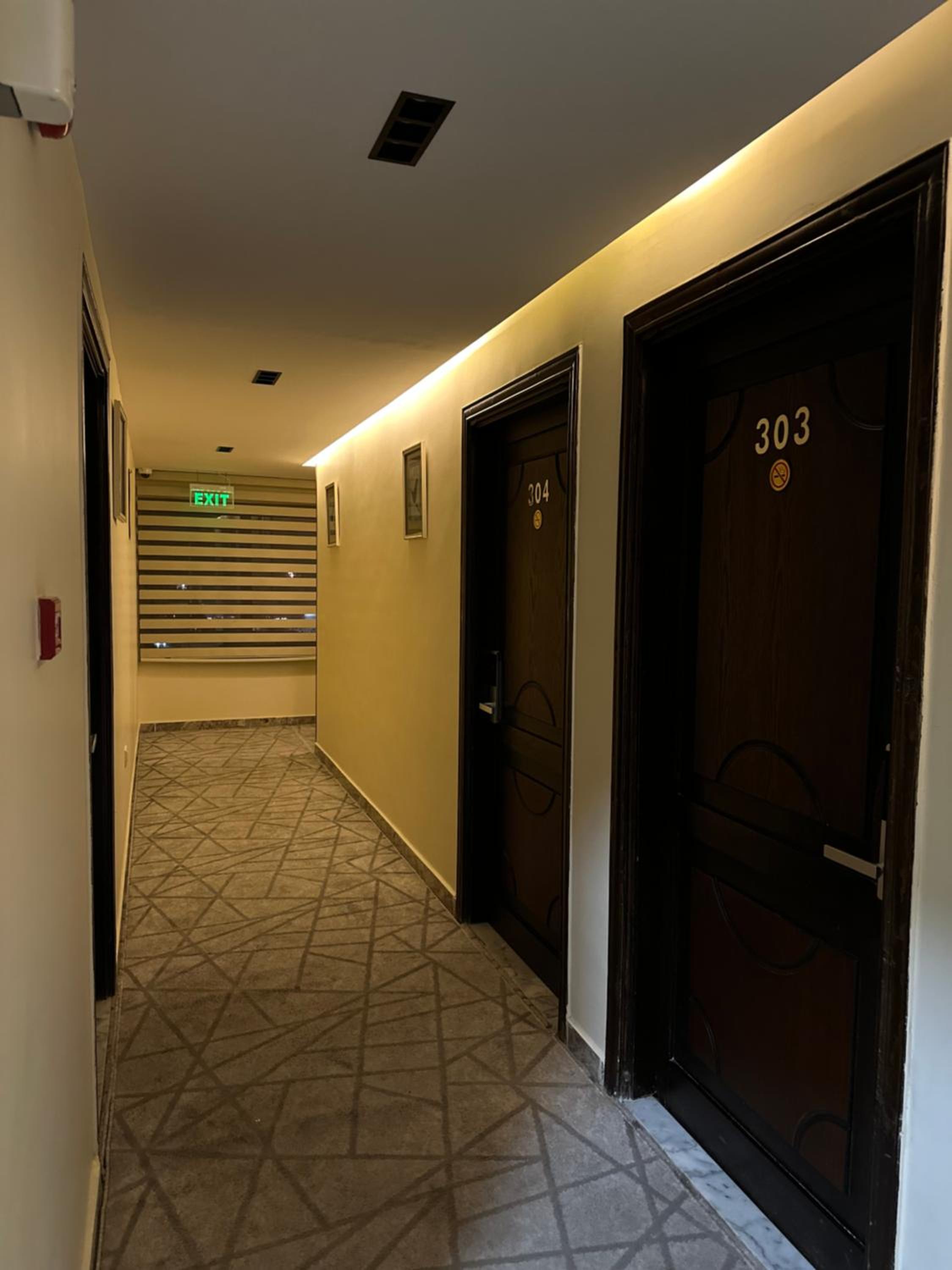 Aqaba Vacations - TAJ Hotel - Property Image 67