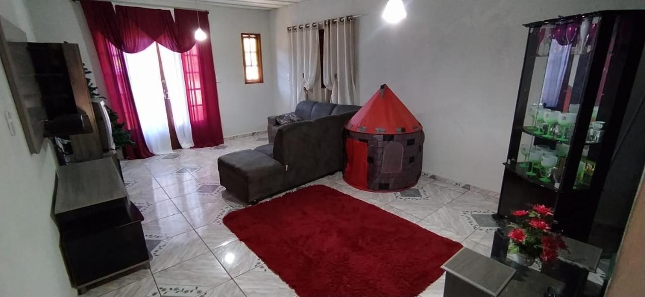 Sitio recanto Feliz