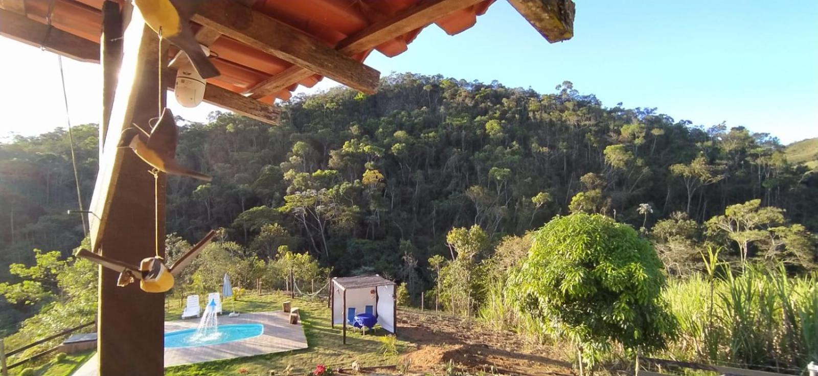 Sitio recanto Feliz