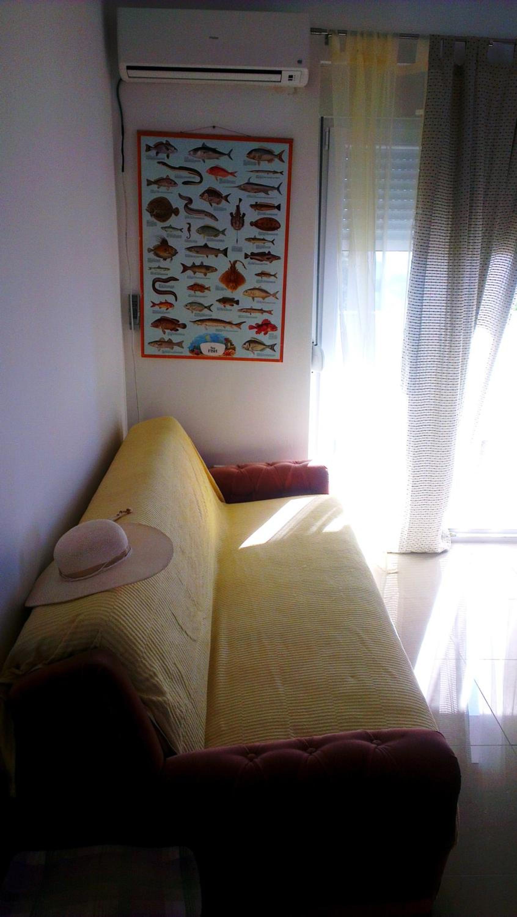 Apartment Feliks