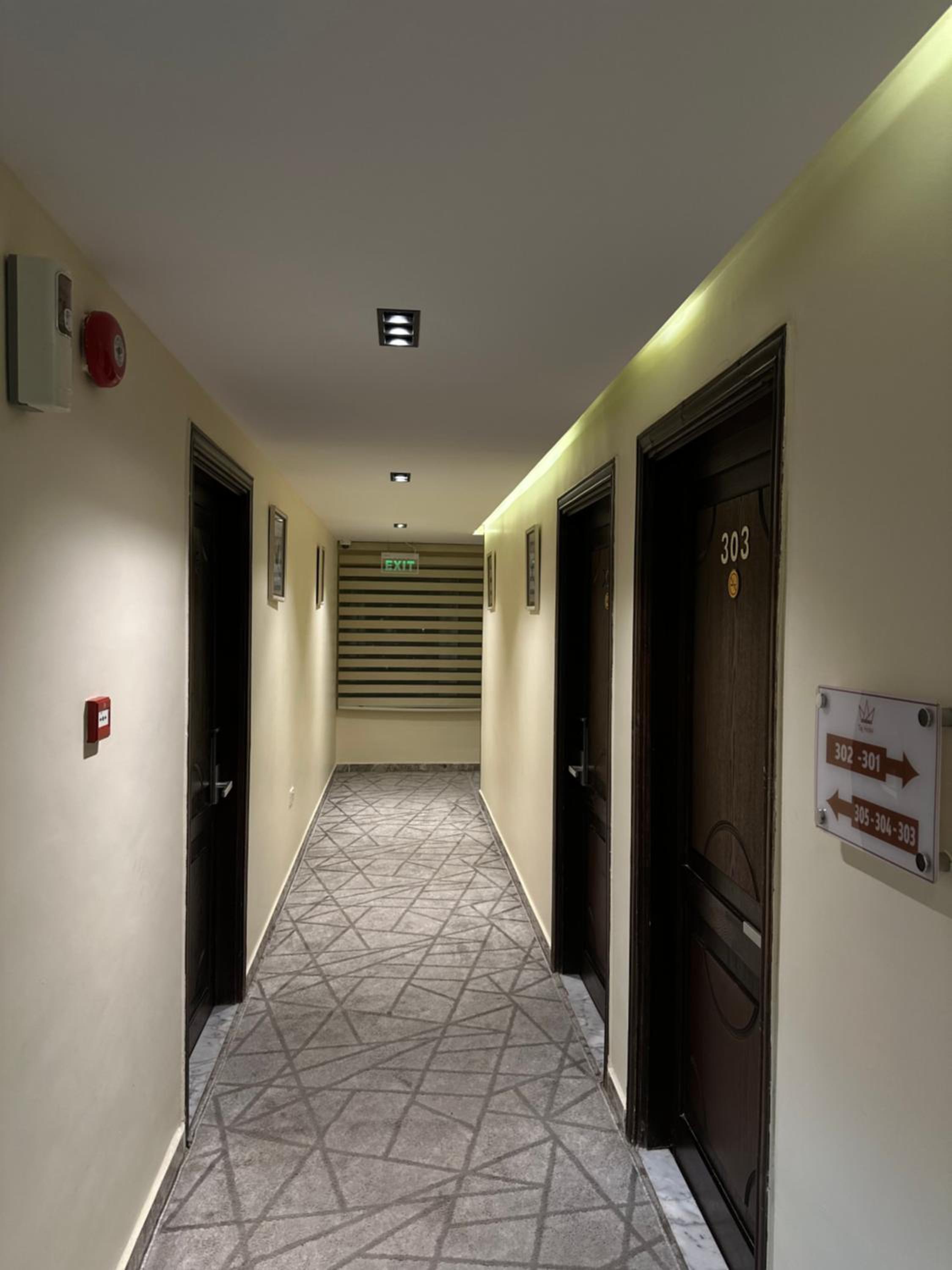 Aqaba Vacations - TAJ Hotel - Property Image 40