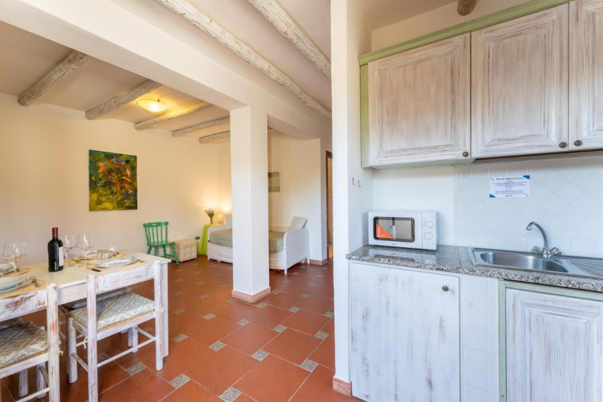 Chic Villa Antonina One Bedroom no2174 view 3