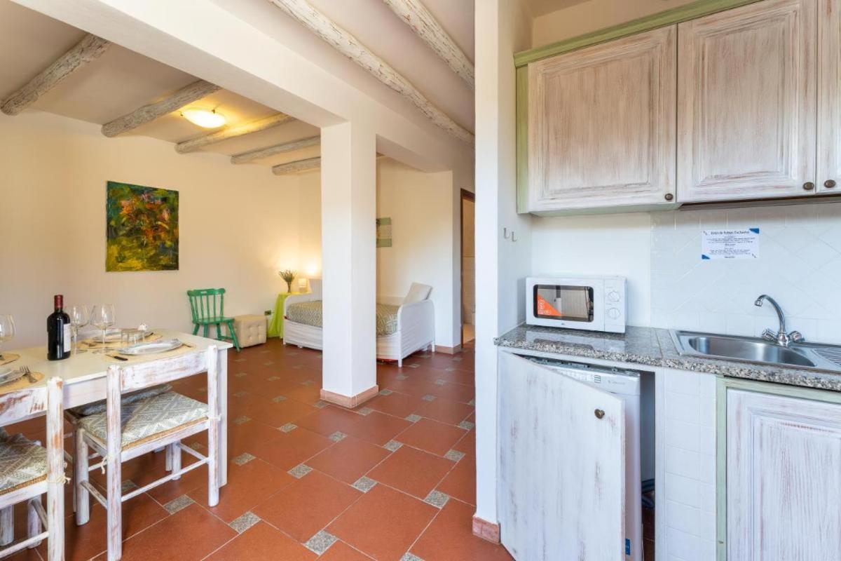 Chic Villa Antonina One Bedroom no2174 view 4