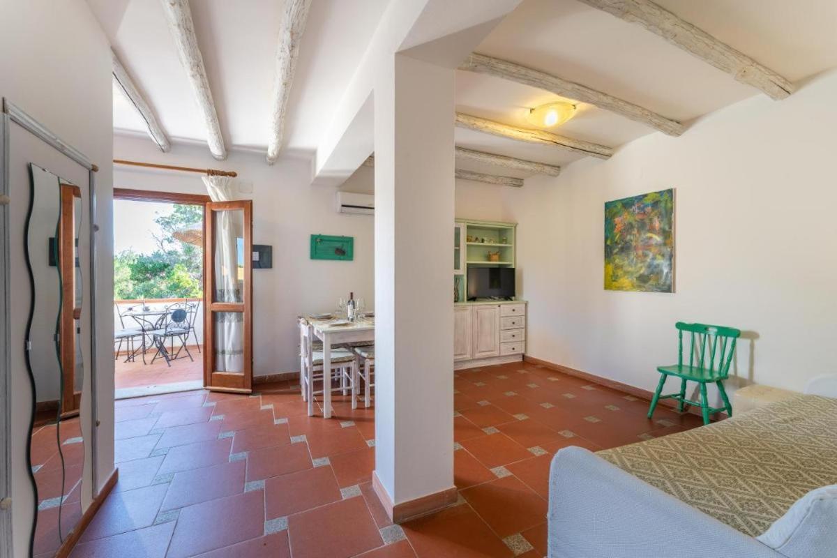 Chic Villa Antonina One Bedroom no2174 view 5
