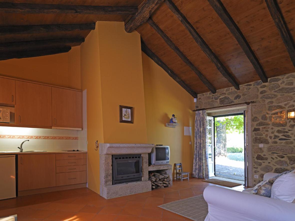 Quinta da Casa Alta view 2