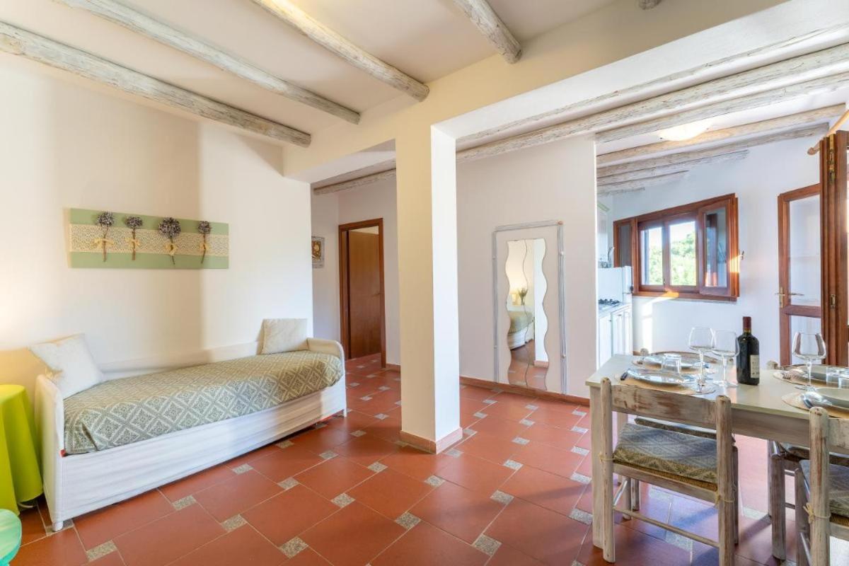 Chic Villa Antonina One Bedroom no2176 view 2