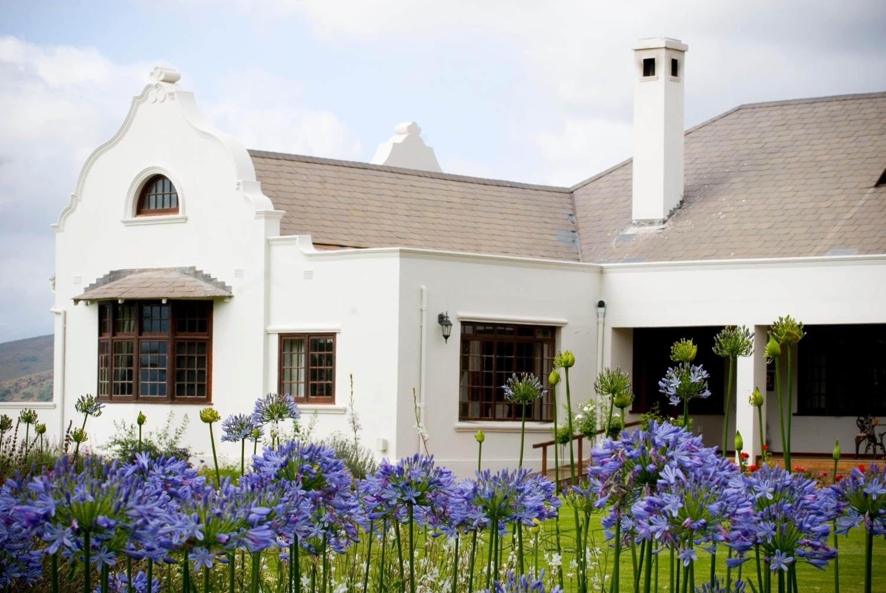 Excelsior Manor Guesthouse view 5