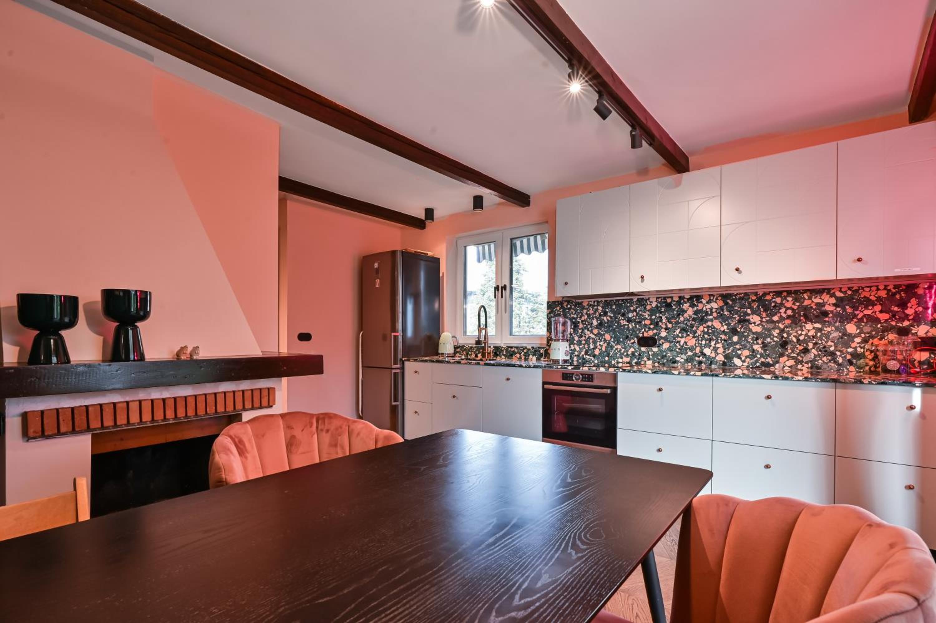 Cozy 1BD Apartment with Private Patio in Lozenets by Flat Mаnager