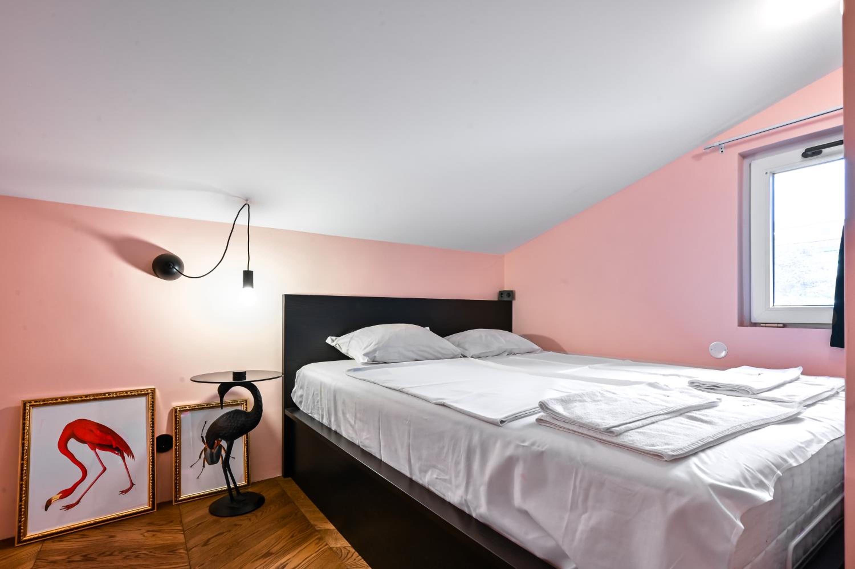 Cozy 1BD Apartment with Private Patio in Lozenets by Flat Mаnager