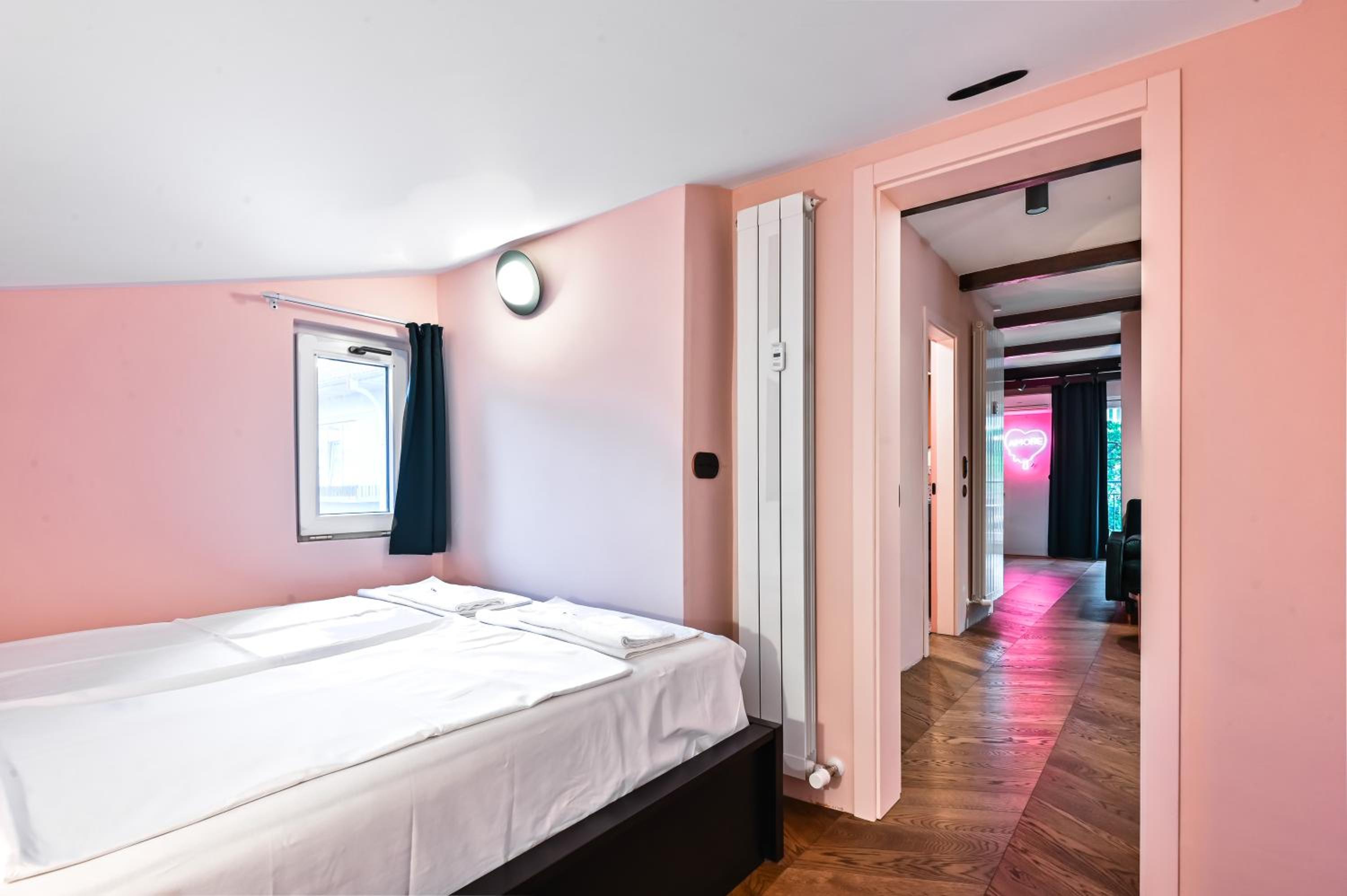 Cozy 1BD Apartment with Private Patio in Lozenets by Flat Mаnager