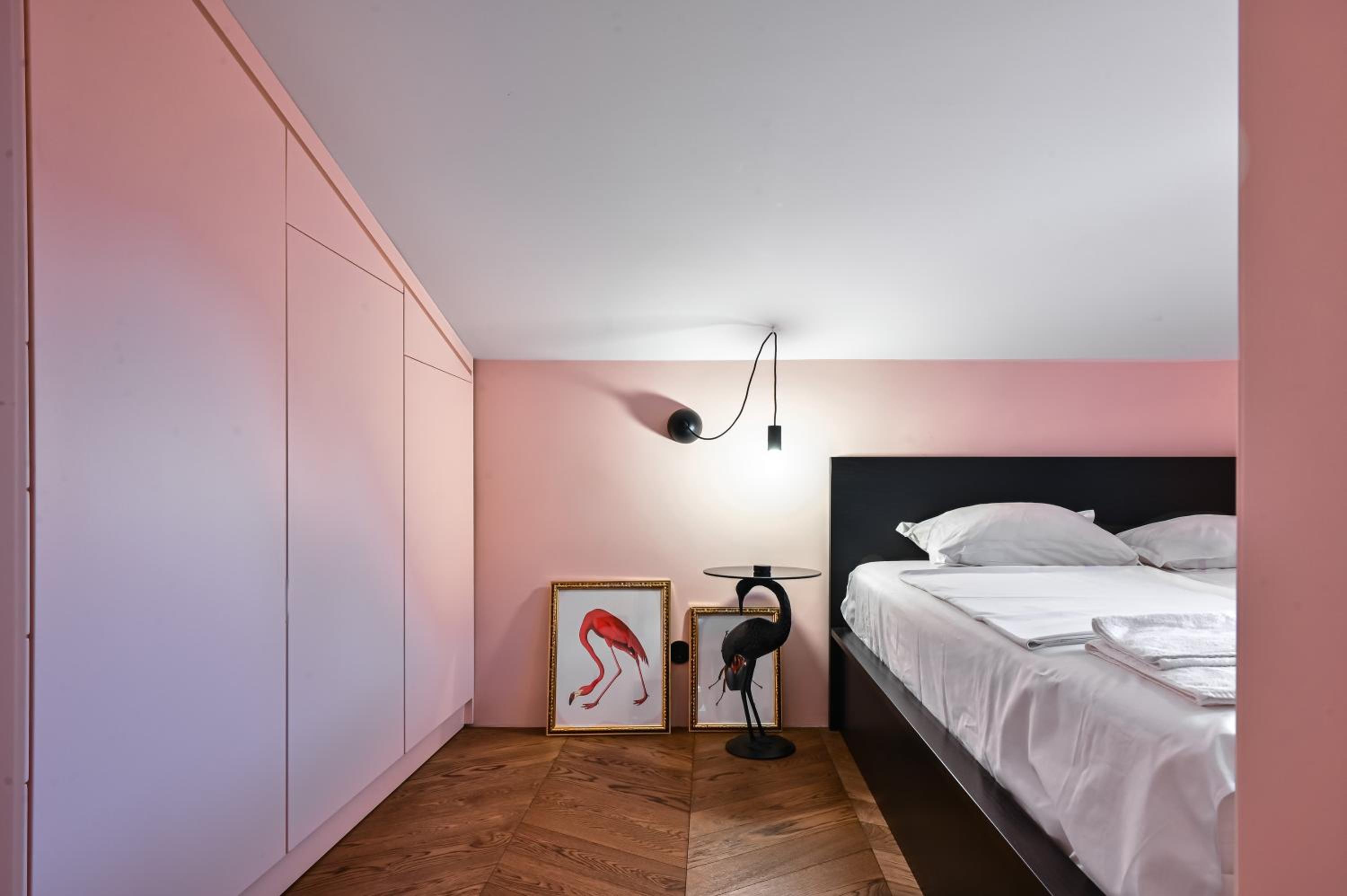 Cozy 1BD Apartment with Private Patio in Lozenets by Flat Mаnager